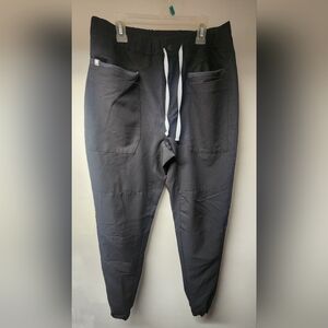 Figs Men's XS Jogger Scrub Pants